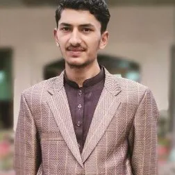 Zeeshan A.