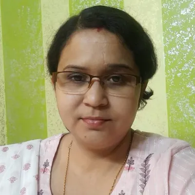 Priyanka M.