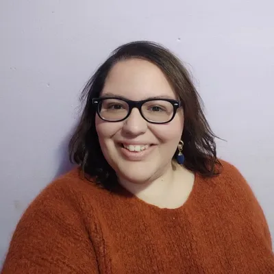 Georgina G.