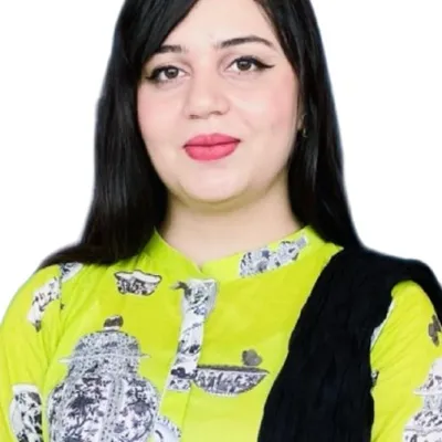 Rimsha A.