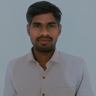 Hitesh U.