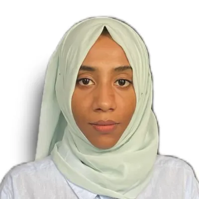 Fathima N.