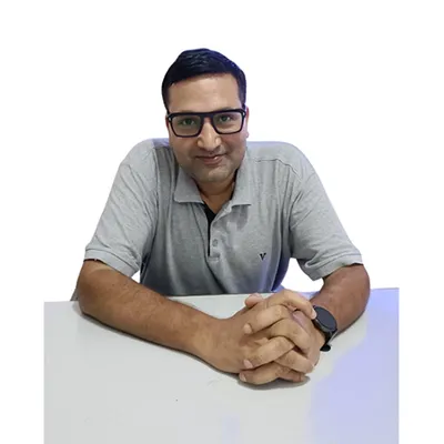 SATYAM J.