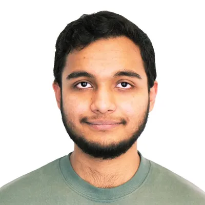 Mohammad Ahmed S.