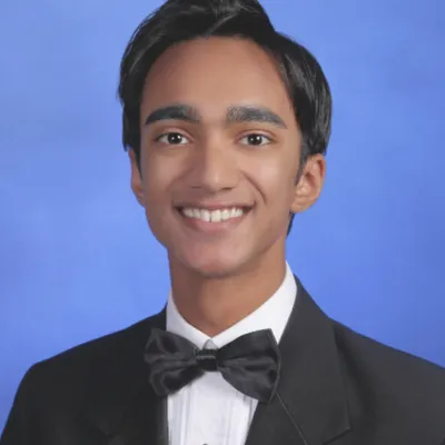 Gaurav C.