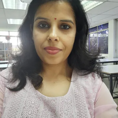 Savita T.