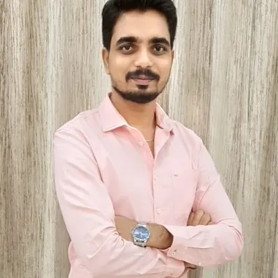 Karthik K.