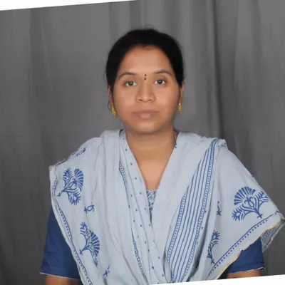 Vijayalaxmi B.