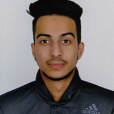 Maaaz G.