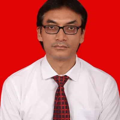 Vipul G.