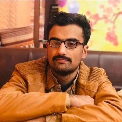 Hammad A.