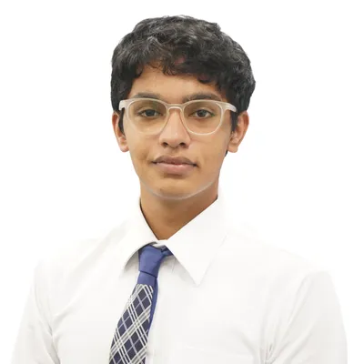 Atharva P.