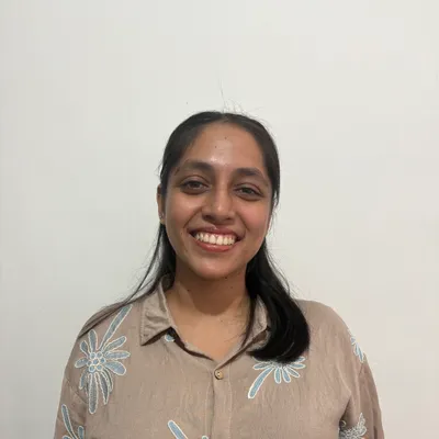 Shafra H.
