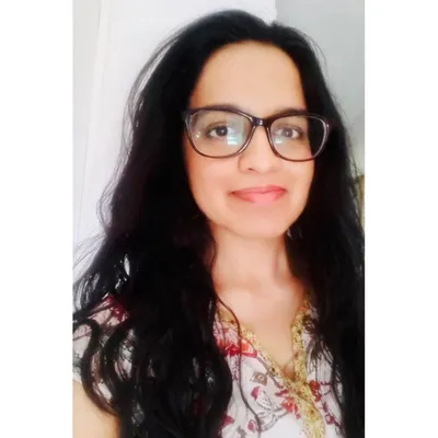Amala P.
