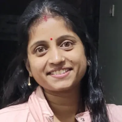 Priyanka J.