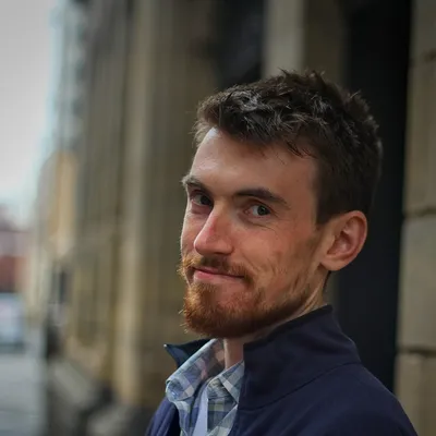 Kieran M.