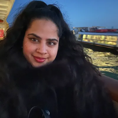Jasmine C.