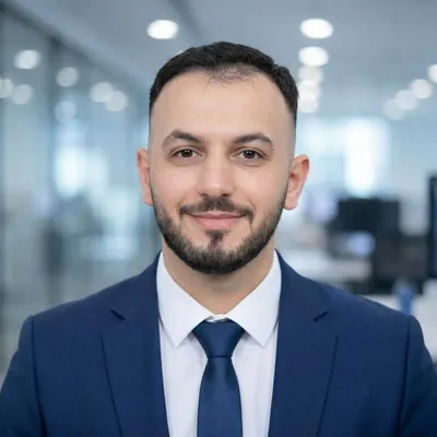 Majd M.
