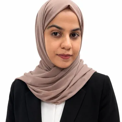 Zulaikha  R.
