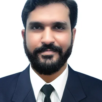 Muhammad Ameer H.