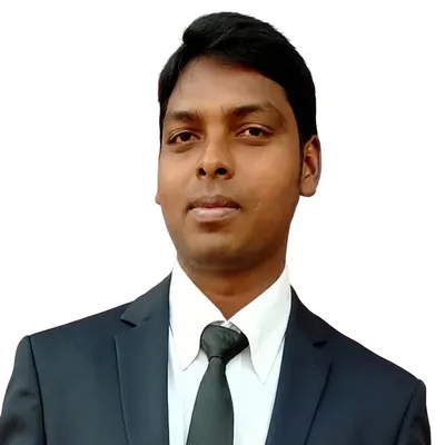Lokesh V.