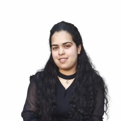 Nandini D.