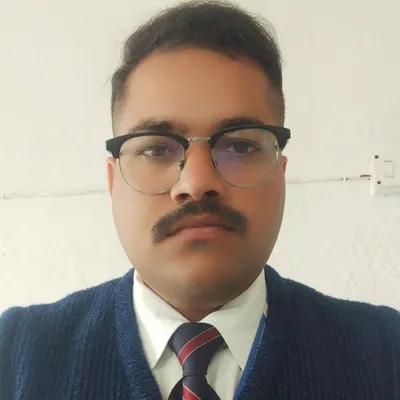 Biraj B.
