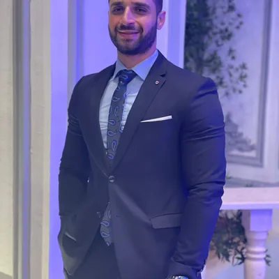 Ahmed Mohamed A.
