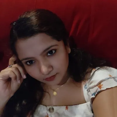 Vaishnavi S.