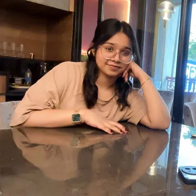 Mansi K.