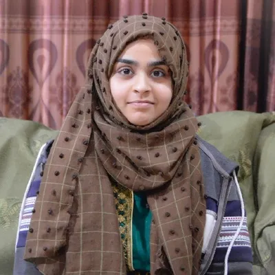 Rabeea M.