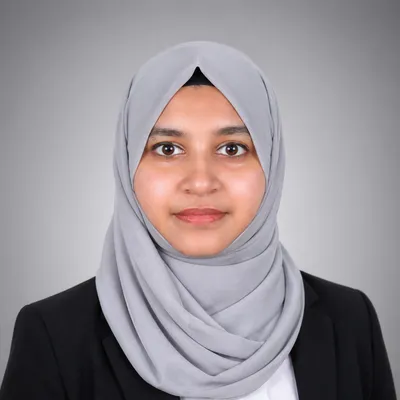 Farsana A.