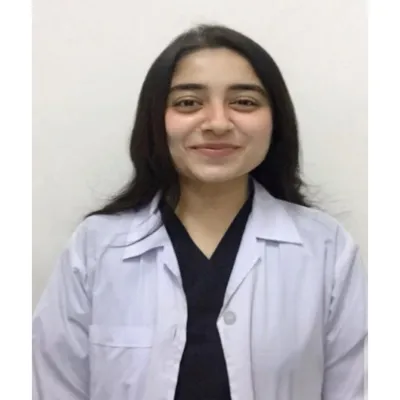 Dr Maira N.