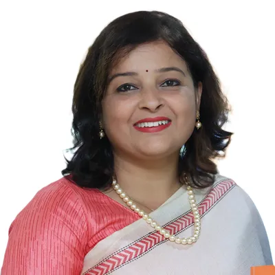Amrita D.