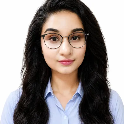 Bhavya P.