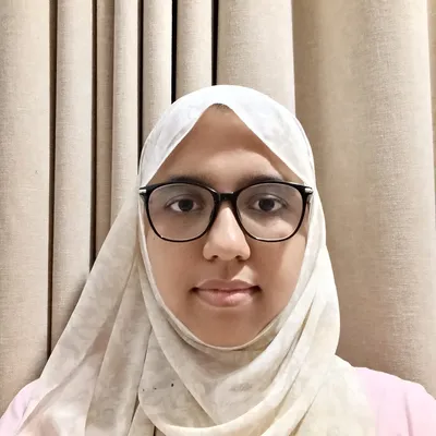 Zahraa H.
