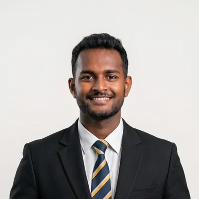 Nilesh F.