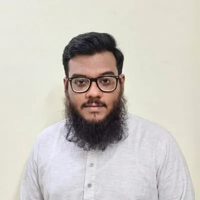 Mohammad Ali Ahanaf H.