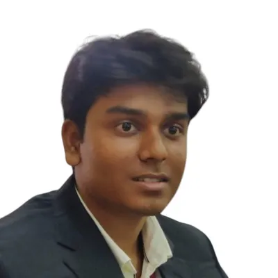 Raghul S.