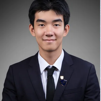 Minh P. - A Level History tutor