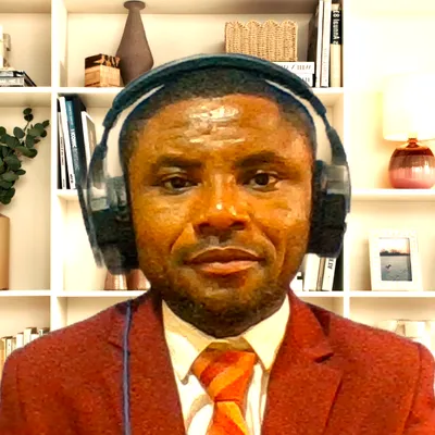 Nnamdi A.