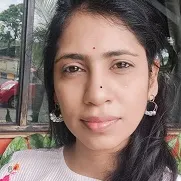 Namrathaa M. - A Level Computer Science tutor