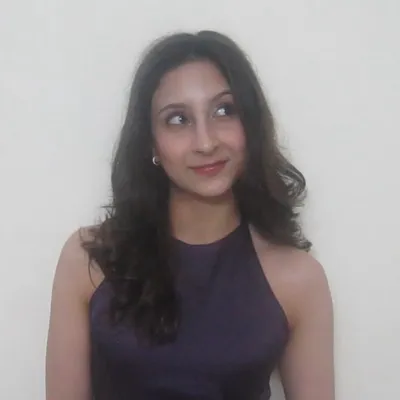 Aahana D.