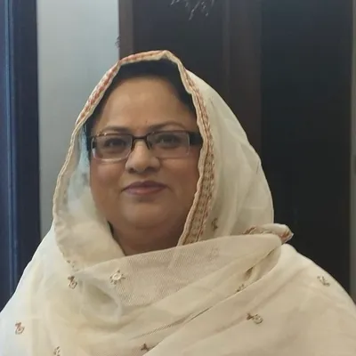 Tahira S.