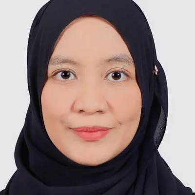 Summaiya R. - A Level Biology tutor