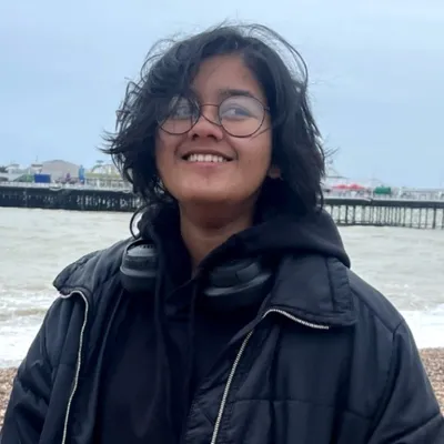Riddhi D.