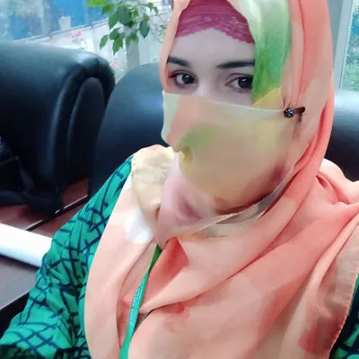 tehreem k.