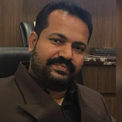 Aghosh B.