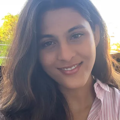 Khushi J.