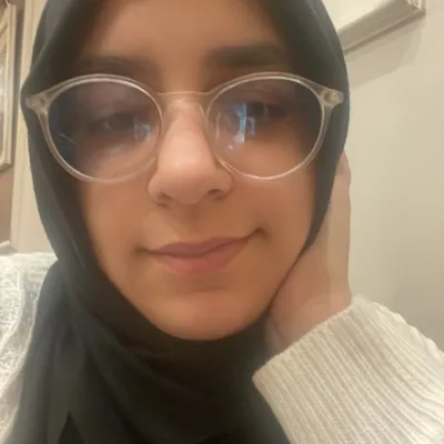 Ayesha A. - Chemistry tutor